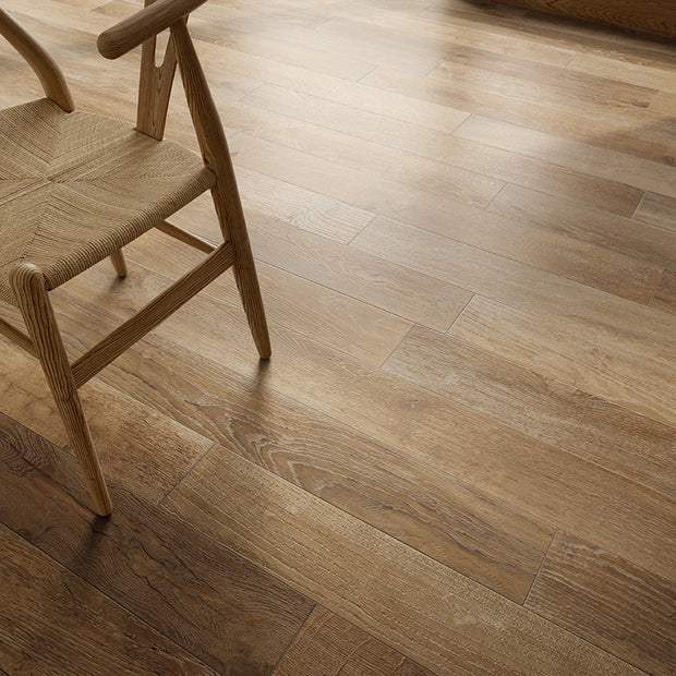 Shizen Ambra 15x120cm, porcelain tile at Irwin Tiles