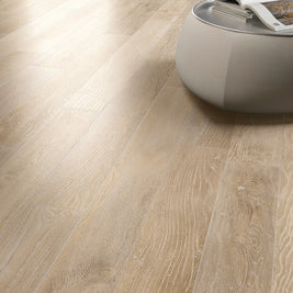 Shizen Miele 15x120cm, porcelain tile at Irwin Tiles