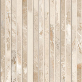 Blend Almond Milled (Ribbed) 60x120cm, tile stocked at Irwin Tiles, Castleblayney