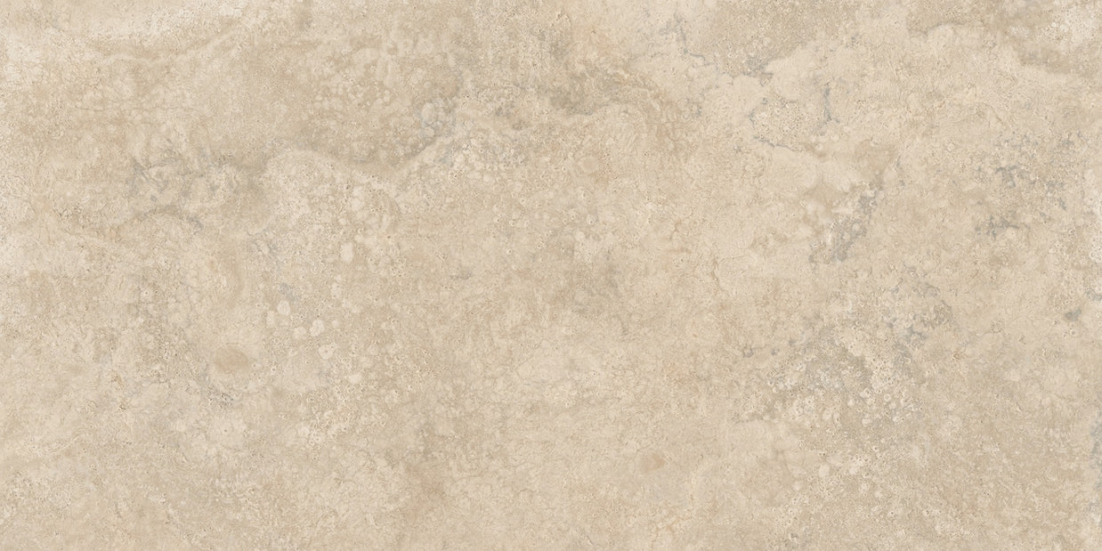 Theory Beige 60x120cm tile, matt, at Irwin Tiles