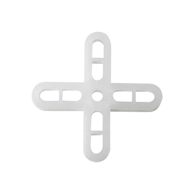 Bellota 10mm Tile Spacers (200pk), tile spacer at Irwin Tiles