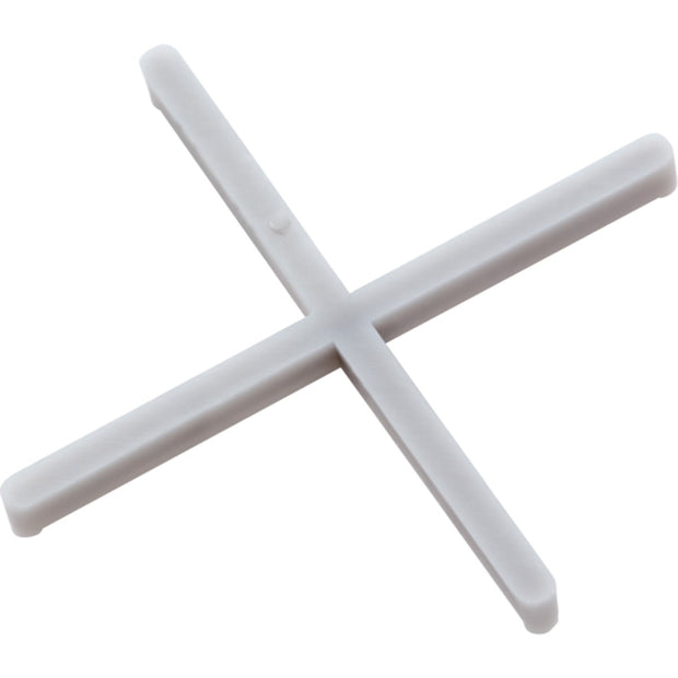 Bellota 1mm Tile Spacers (200pk), tile spacer at Irwin Tiles