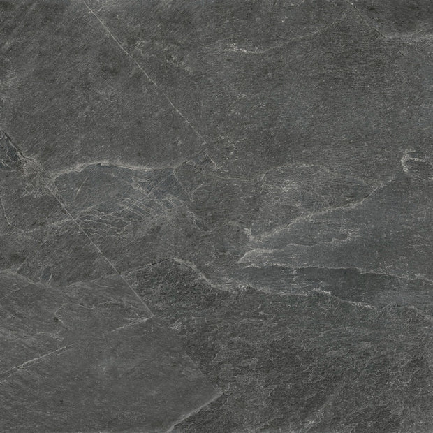 E Rock Charcoal 60x120cm, matt tile at Irwin Tiles