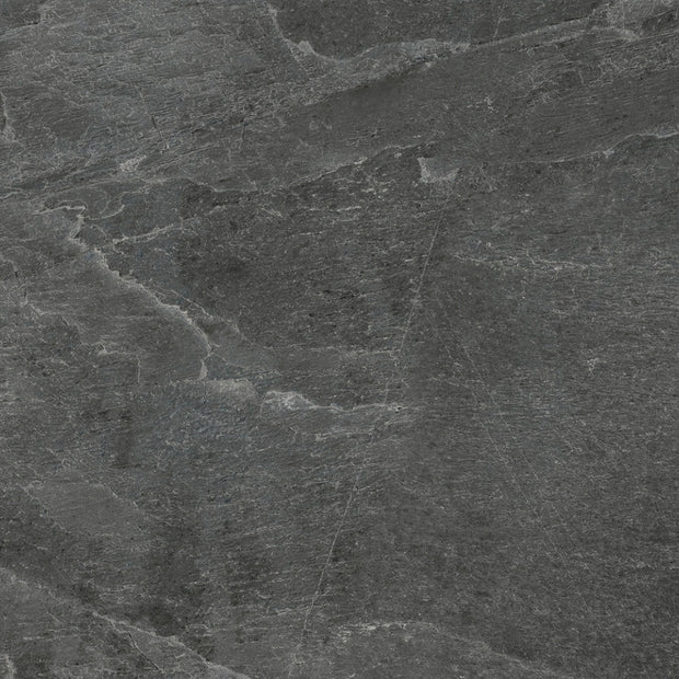 E Rock Charcoal 60x120cm, porcelain tile at Irwin Tiles