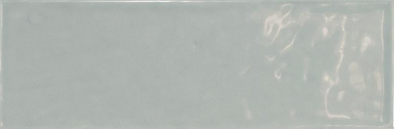 Country Ash Blue 20x6.5cm, wall tile at Irwin Tiles