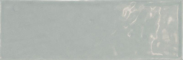 Country Ash Blue 20x6.5cm, wall tile at Irwin Tiles