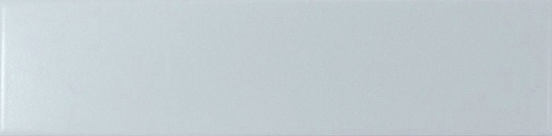 Dunas Blue Moon 6x24.6cm, matt wall tile for kitchen walls and splashbacks at Irwin Tiles