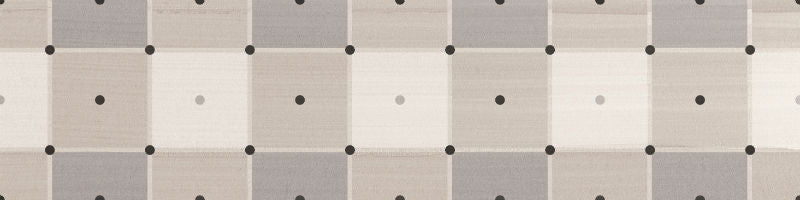Dunas Mantille Grey 6x24.6cm, wall tile from Irwin Tiles, Co. Monaghan, view 12