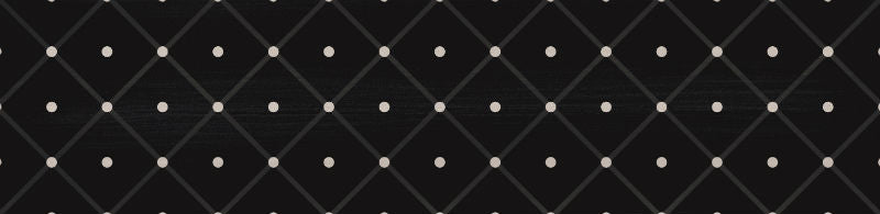 Dunas Mantille Grey 6x24.6cm, decorative wall tile at Irwin Tiles