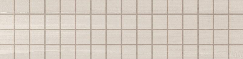 Dunas Mantille Grey 6x24.6cm, matt wall tile for kitchen walls and splashbacks at Irwin Tiles