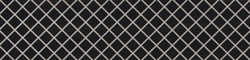 Dunas Mantille Grey 6x24.6cm, wall tile at Irwin Tiles