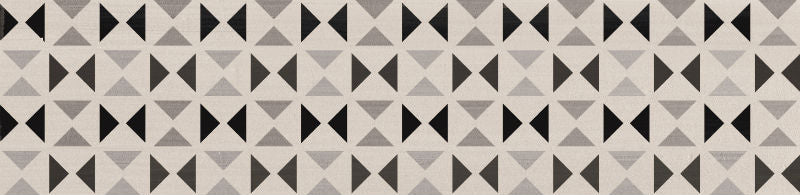 Dunas Mantille Grey 6x24.6cm, wall tile from Irwin Tiles, Co. Monaghan