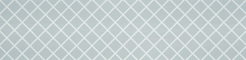 Dunas Mantille Blue/Lime 6x24.6cm, decorative wall tile at Irwin Tiles