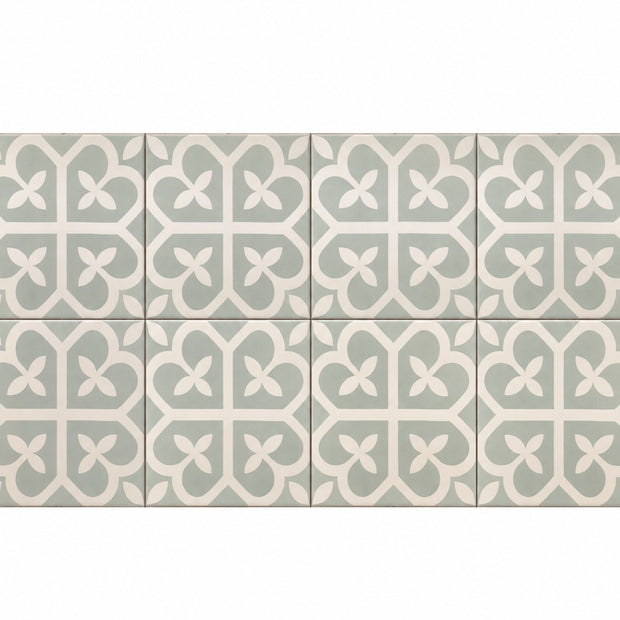 Design Evo Nordic A 20x20cm