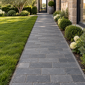 Bahama Tumbled Limestone 15cm x Free