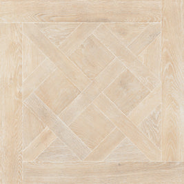 Wistman Maple Wood Effect 90 x 90cm, light wood effect matt tile at Irwin Tiles