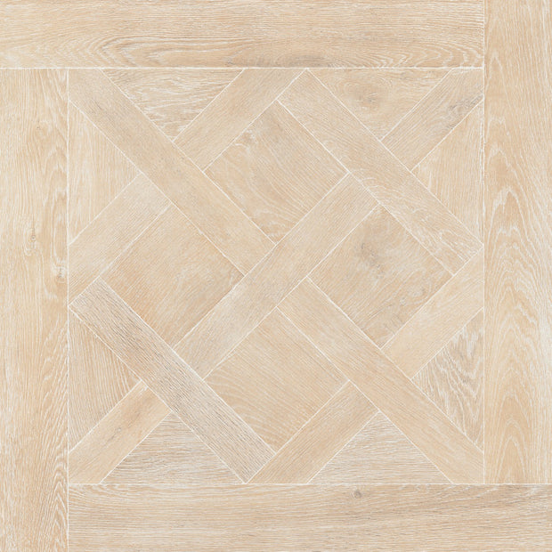 Wistman Maple Wood Effect 90 x 90cm, light wood effect matt tile at Irwin Tiles