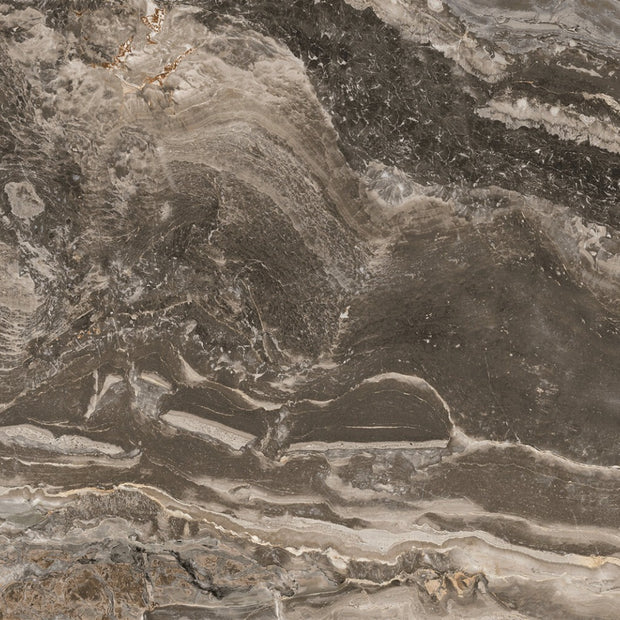 Orobico Light Polished 75.5 x 151cm, porcelain tile at Irwin Tiles