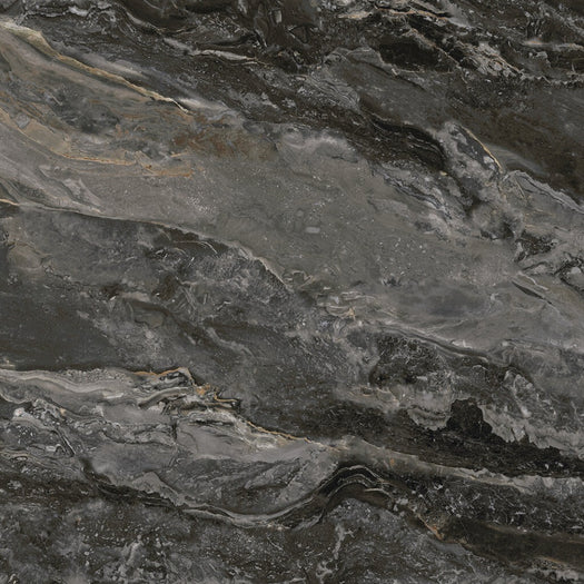 Orobico Dark Polished 75.5 x 151cm, decorative tile at Irwin Tiles