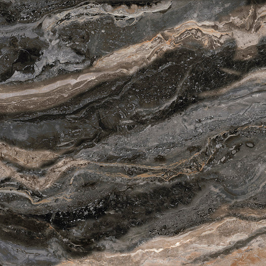 Orobico Book-Matched Polished 76.5 x 151cm (Set of 4 pcs), porcelain tile at Irwin Tiles