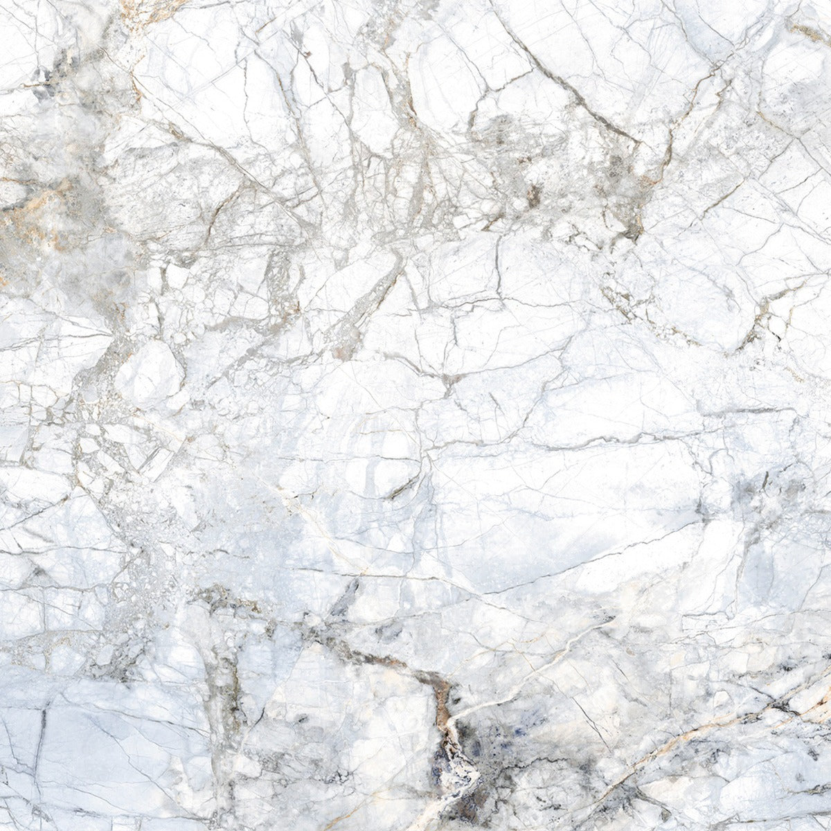 Supreme White 100 x 100cm, matt tile at Irwin Tiles