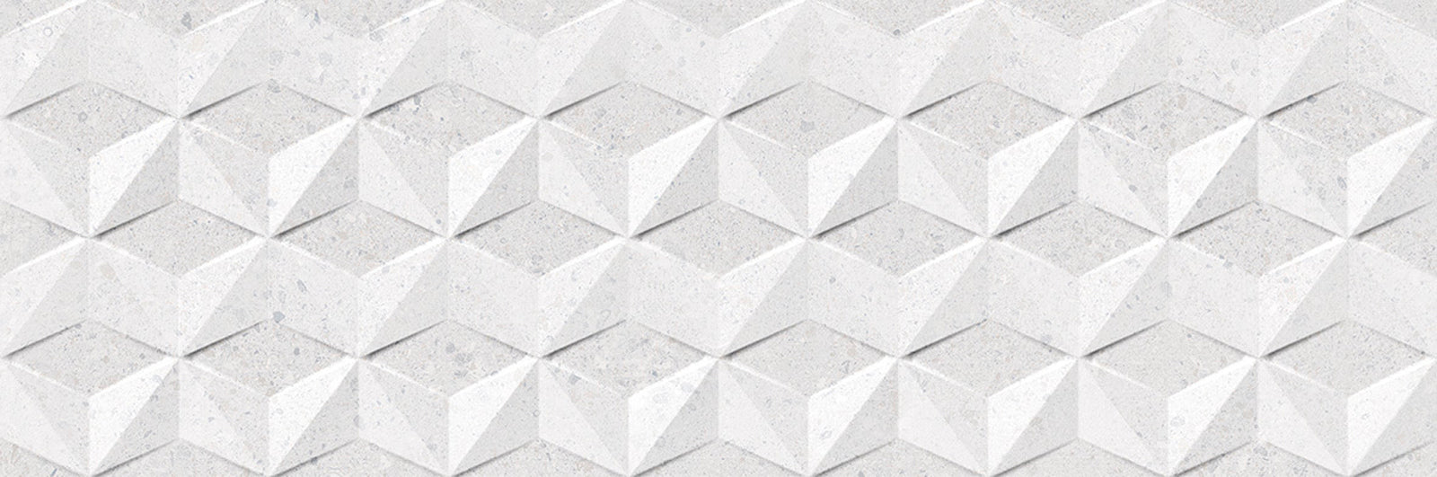 Lakestone Cloud Decor 33 x 100cm, ceramic wall tile at Irwin Tiles
