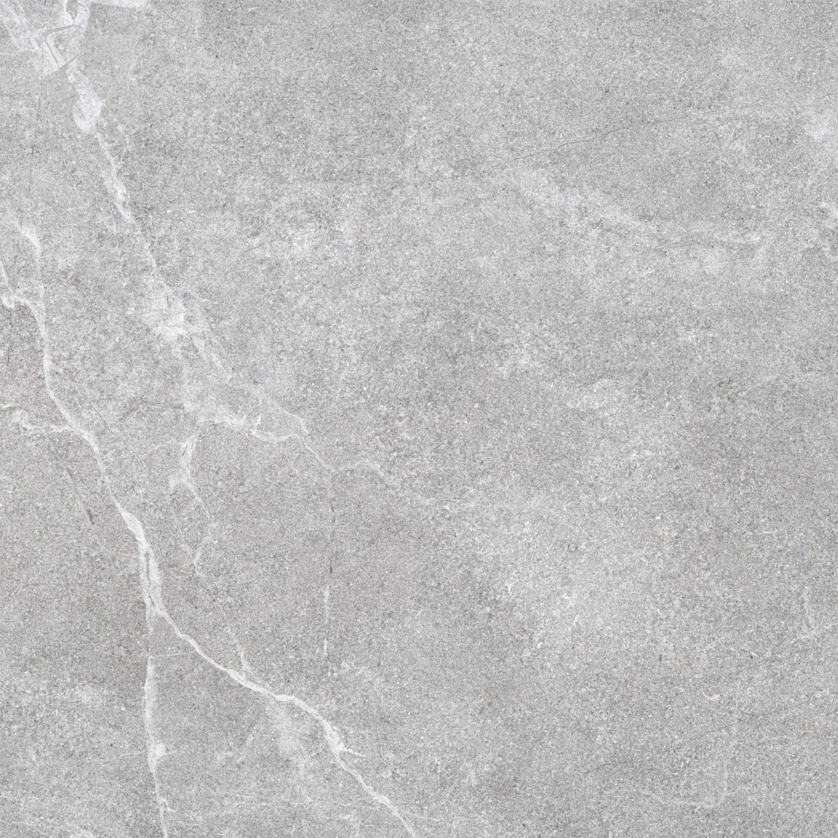 Lucca Grey 90 x 90cm tile, matt, at Irwin Tiles