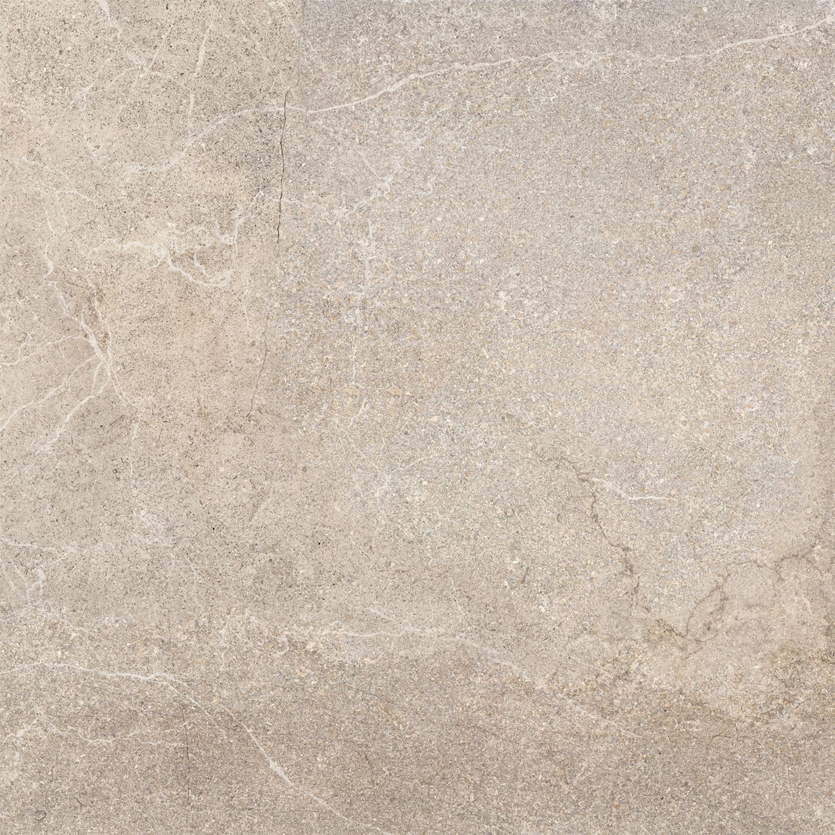 Lucca Beige 90 x 90cm tile, matt, at Irwin Tiles