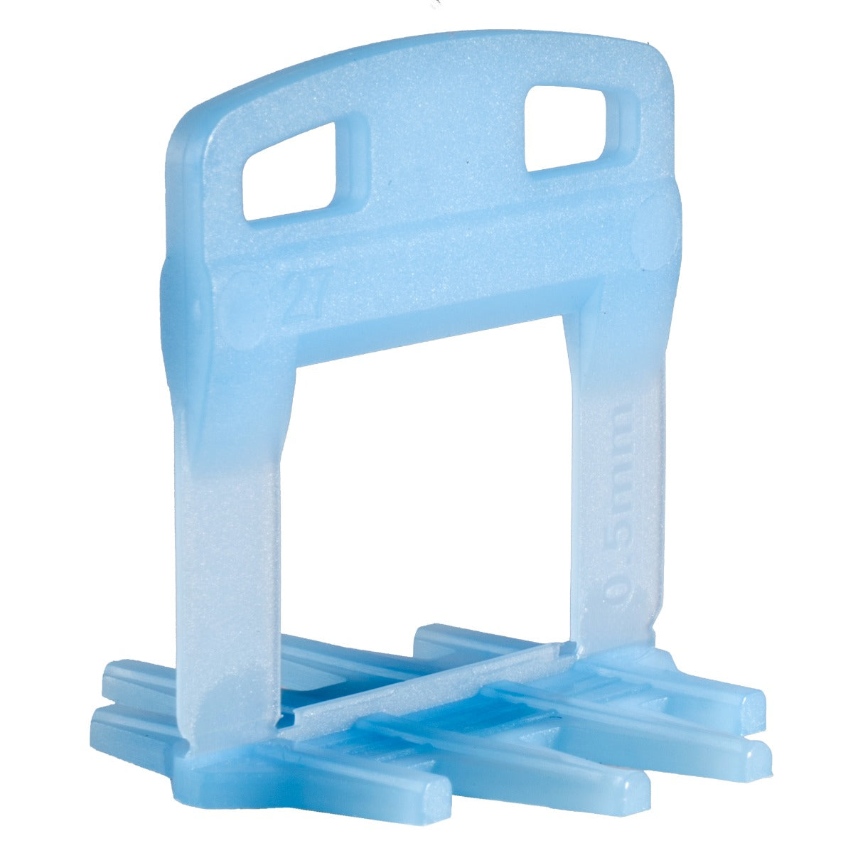 0.5mm Bellota Smart Wedge Spacers 250pk, tile spacer at Irwin Tiles