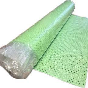 Underlay, flooring underlay for laying beneath laminate and engineered floors at Irwin Tiles, view 7