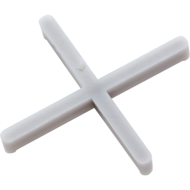 Bellota 2mm Tile Spacers (1000pk), tile spacer at Irwin Tiles