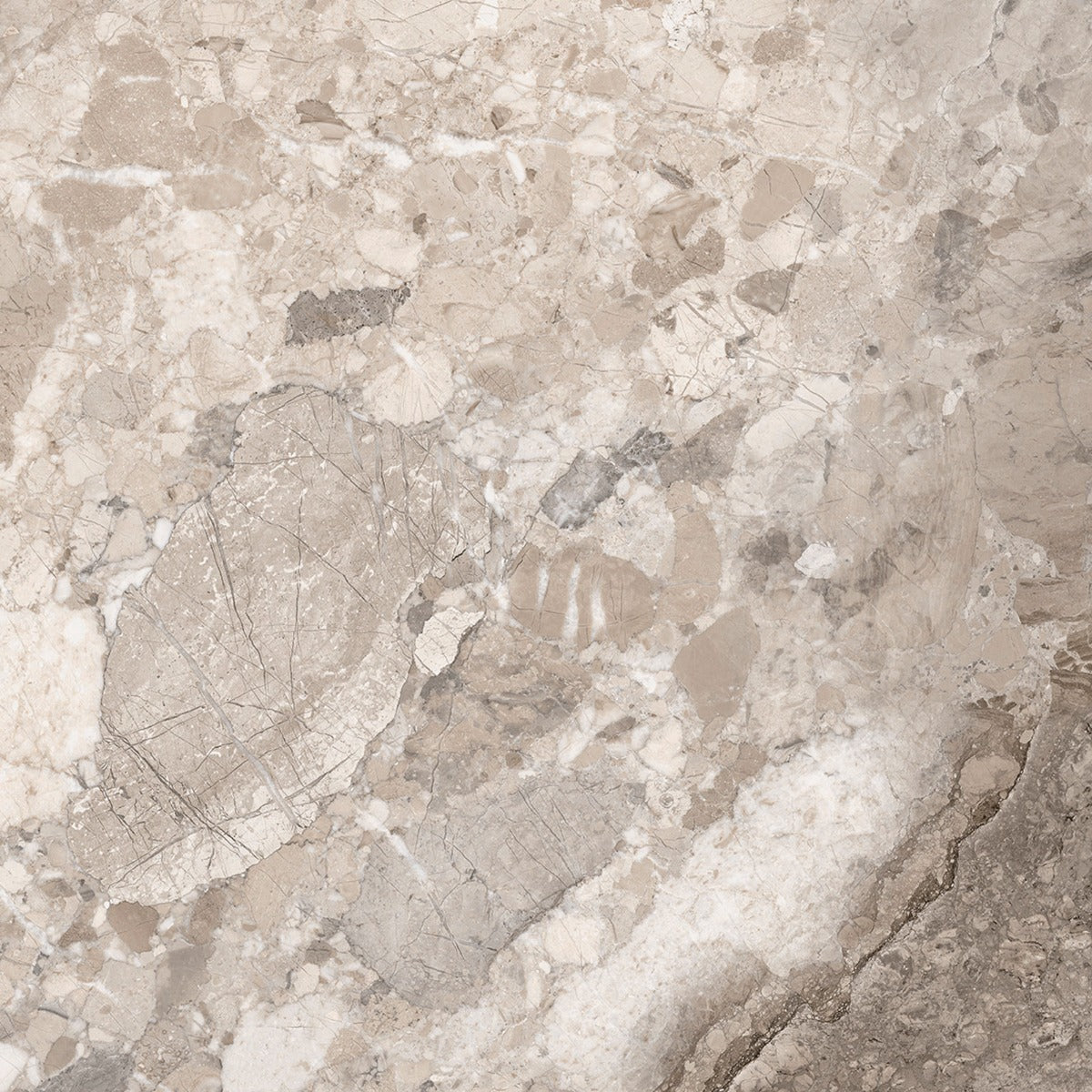 Dreamy Mocha 100 x 100cm, tile from Irwin Tiles, Co. Monaghan
