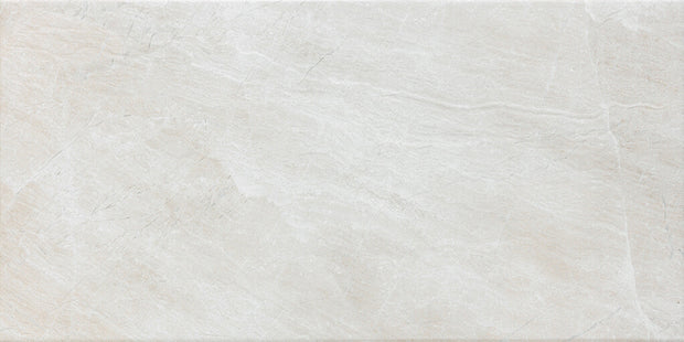 My Stone White 30x60cm, matt tile at Irwin Tiles