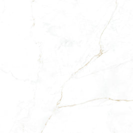 Dual White 100 x 100cm