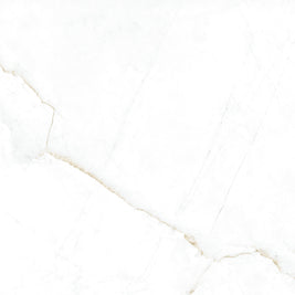 Dual White 100 x 100cm