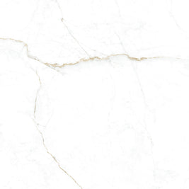 Dual White 100 x 100cm
