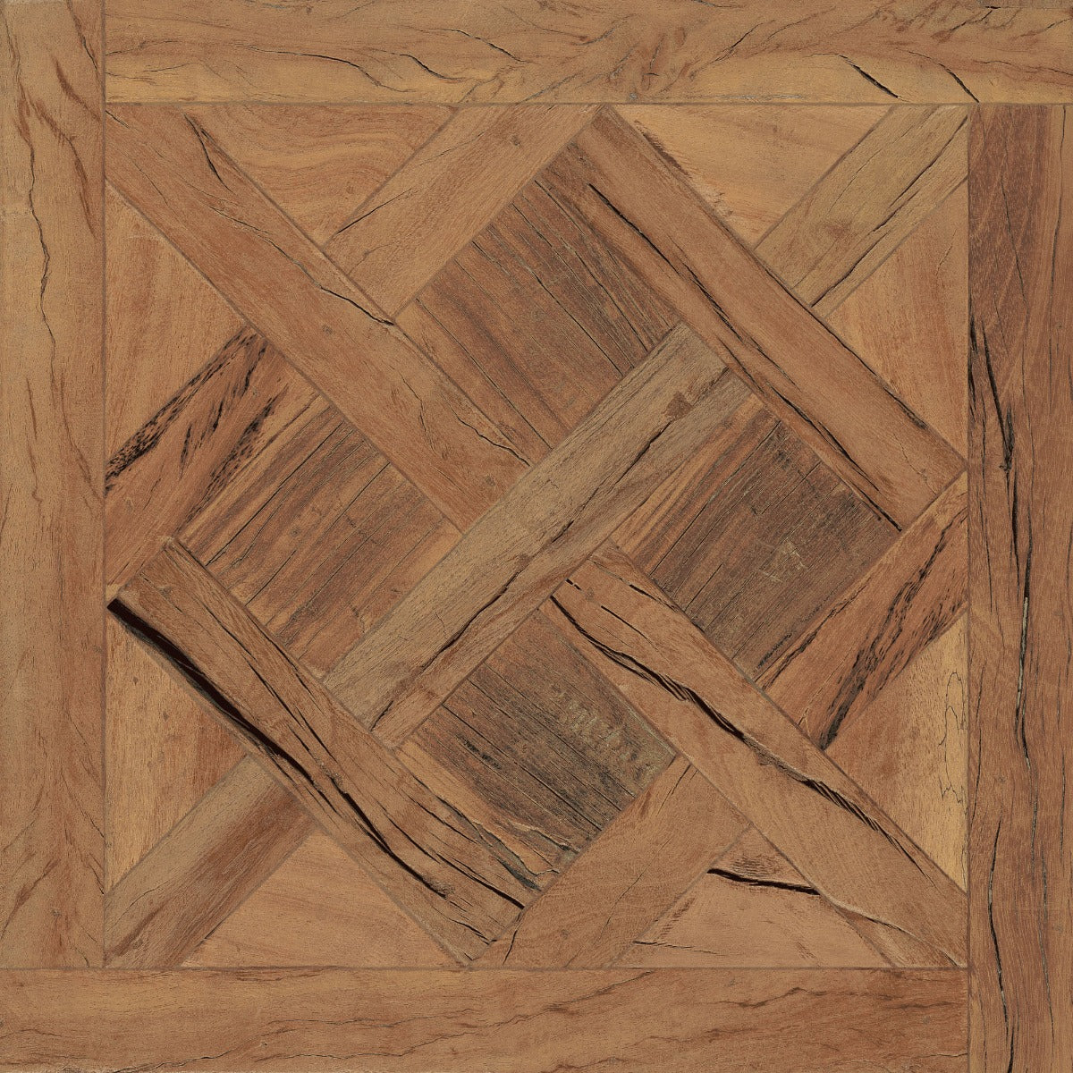 Forest Natural 45 x 45cm, matt tile at Irwin Tiles