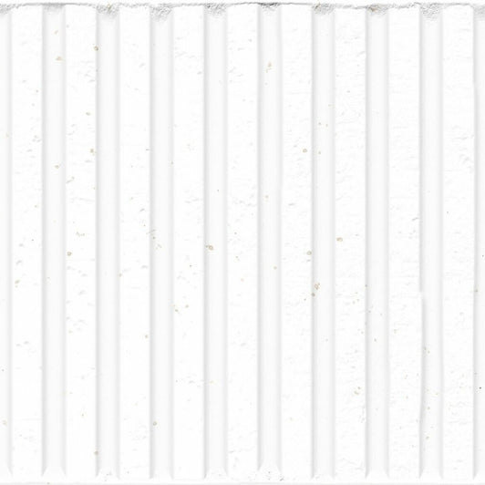 Loft White 20 x 40cm, matt wall tile at Irwin Tiles