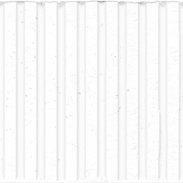 Loft White 20 x 40cm, matt wall tile at Irwin Tiles