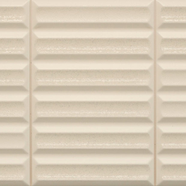 Harmony Moves Sand 20x40cm, decorative tile at Irwin Tiles