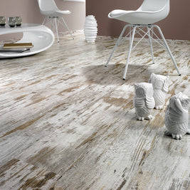 Vintage Oak Laminate 8mm, laminate flooring for kitchens, hallways and living rooms at Irwin Tiles