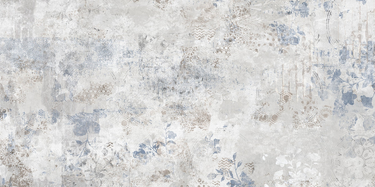 Shade Impression (Fabric Look) 60 x 120cm, decorative wall tile at Irwin Tiles