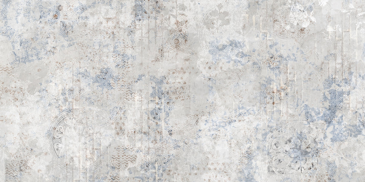Shade Impression (Fabric Look) 60 x 120cm, wall tile at Irwin Tiles, view 9