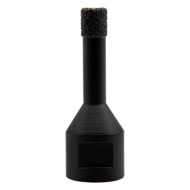 Bellota Diamond Drill Bit 10mm, diamond drill bit or cutting disc at Irwin Tiles