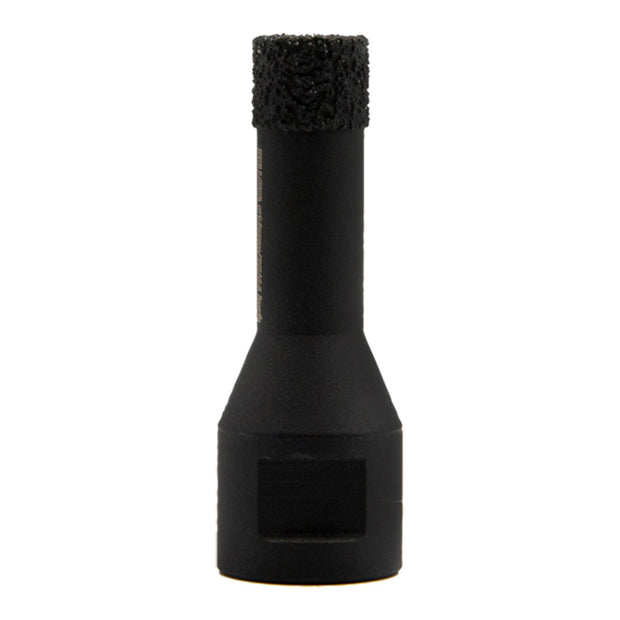 Bellota Diamond Drill Bit 18mm, diamond drill bit or cutting disc at Irwin Tiles