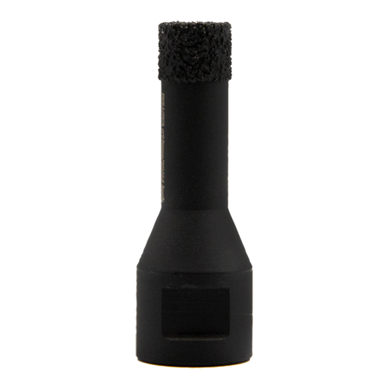 Bellota Diamond Drill Bit 14mm, diamond drill bit or cutting disc at Irwin Tiles