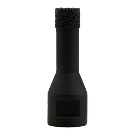 Bellota Diamond Drill Bit 14mm, diamond drill bit or cutting disc at Irwin Tiles