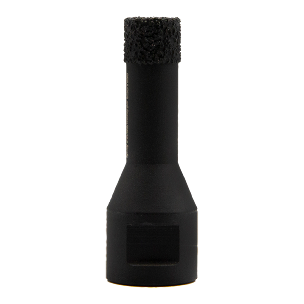 Bellota Diamond Drill Bit 14mm, diamond drill bit or cutting disc at Irwin Tiles