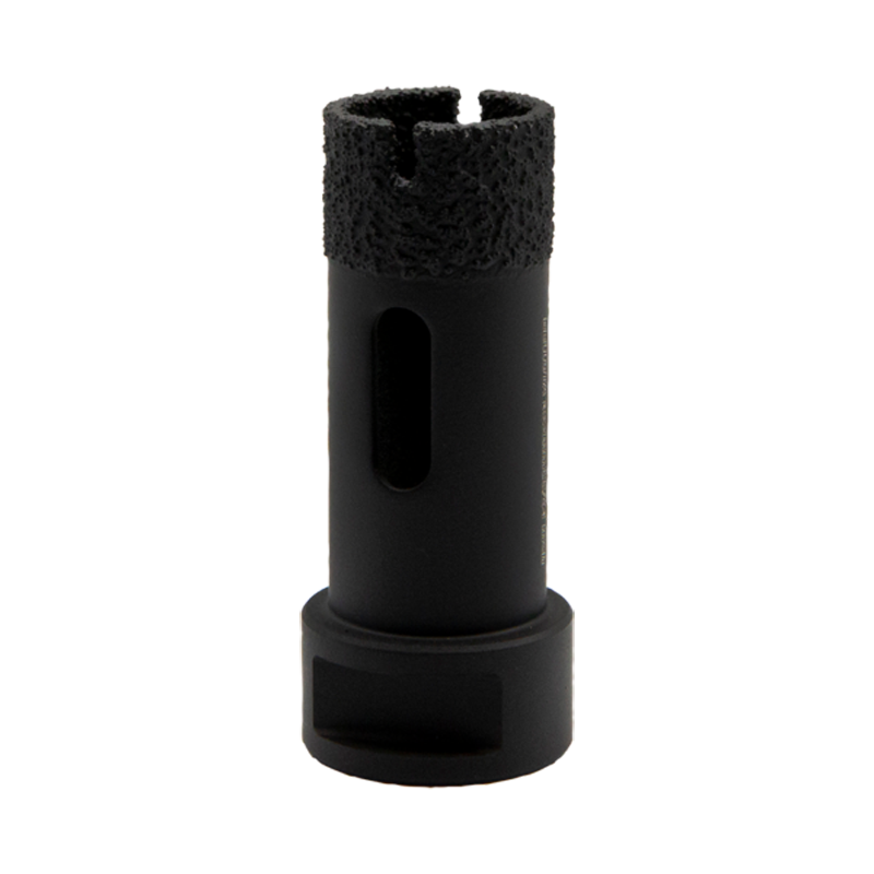 Bellota Diamond Drill Bit 22mm, diamond drill bit or cutting disc at Irwin Tiles