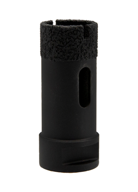 Bellota Diamond Drill Bit 25mm, diamond drill bit or cutting disc at Irwin Tiles